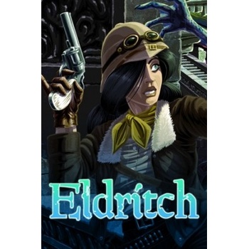 Eldritch