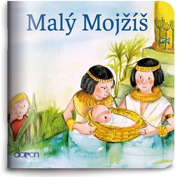 Malý Mojžíš