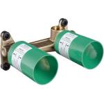 Hansgrohe - Тяло за вграждане за смесител за мивка 13622180 (13622180)