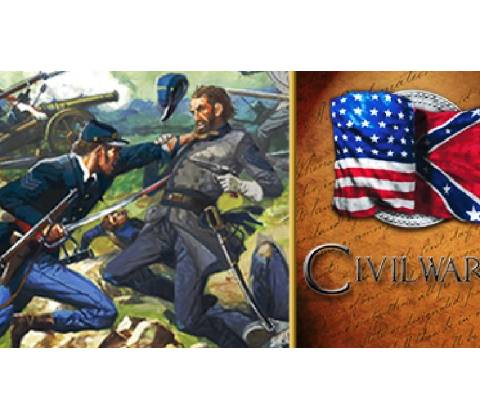 Civil War 2