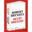 Deväť brestov - Robert Bryndza