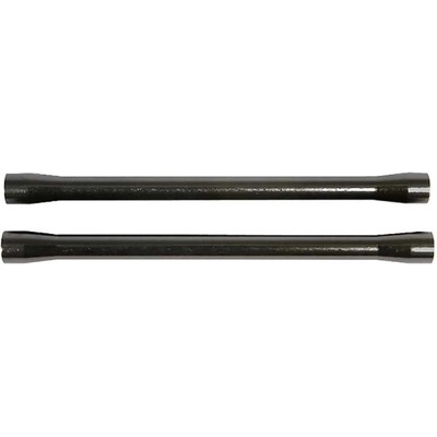 Axial Аксиален прът с резба 7.5x93mm сив (2)