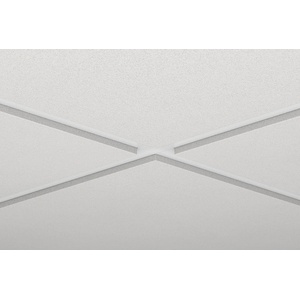 KNAUF ПАНА amf topiq prime a1 sk15 600х600х15мм (713741)