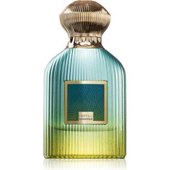 Paris Corner Hurriya Gingerique EDP унисекс 100ml
