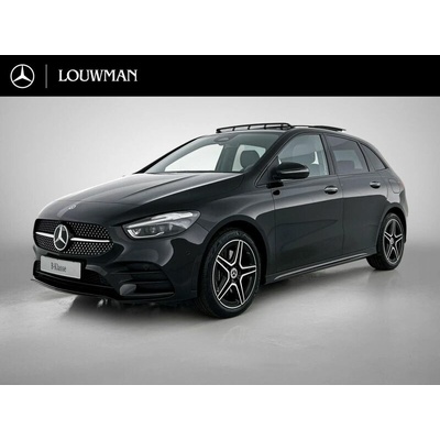 Mercedes-Benz B 250 160 kW