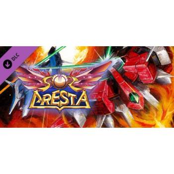 PlatinumGames SOL CRESTA Dramatic DLC (PC)