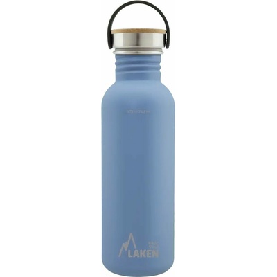 Laken tritan SUMMIT fľaša 750ML