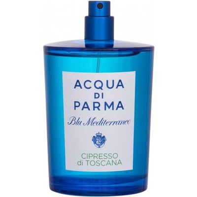 Acqua di Parma Blu Mediterraneo Cipresso di Toscana parfum unisex 5 ml vzorka