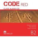 Code Red B2 CD Crawford Michele