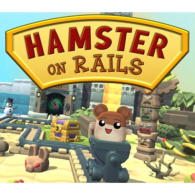 Hamster on Rails