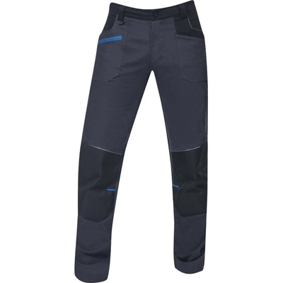 Ardon H6088 pracovné nohavice do pása 4Xstretch Tmavosivá