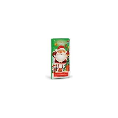 BARON Vánoční mléčná 30% 90 g