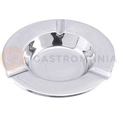 Contacto Popolník ocelový Ø 125x20 mm 4699/125