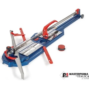 Montolit Машина за рязане на плочки MONTOLIT MASTERPIUMA 161P5 Italica/ 1610 мм (8023743033212)