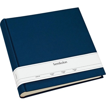 Semikolon Фотоалбум Uni Classic XL морскосин (351040)