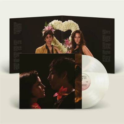 Buscabulla - Se Amaba Asi (Indie Exclusive) (Clear Coloured) LP