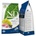 N&D Prime Grain Free Adult lamb & blueberry 12 kg