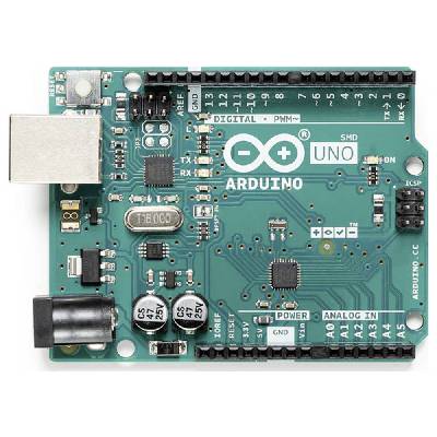 Programovatelná deska Arduino UNO A000073