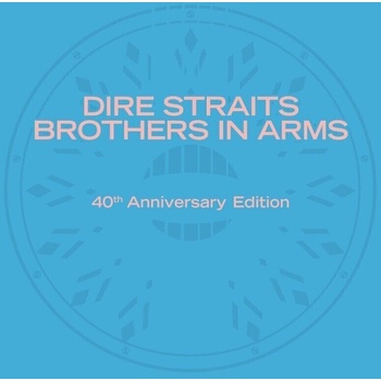 Dire Straits - Brothers In Arms (Anniversary Edition) (Limited Edition) (3 CD) (0602475650898)