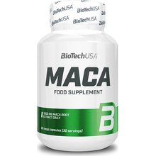 BioTech USA Maca 60 kapsúl