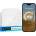 Meross Smart WiFi biely
