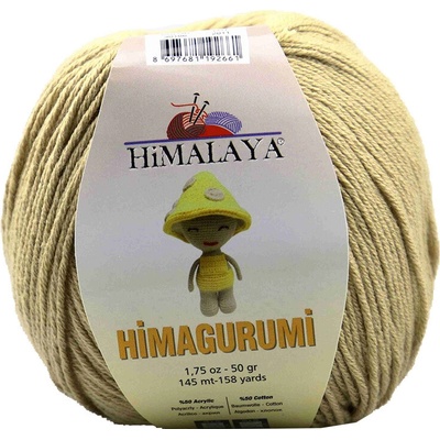 Himalaya Himagurumi 30166 písková