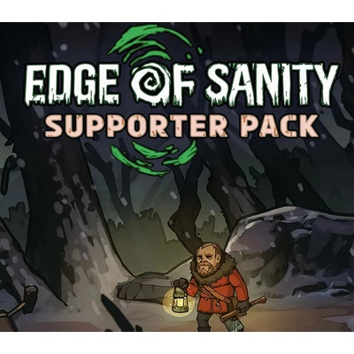 Edge of Sanity - Supporter Pack DLC
