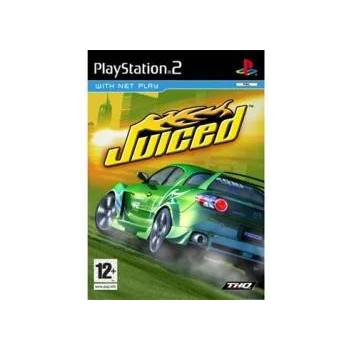 Image 1 of THQ Juiced (PS2)