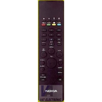 Dálkový ovladač General Nokia ES2