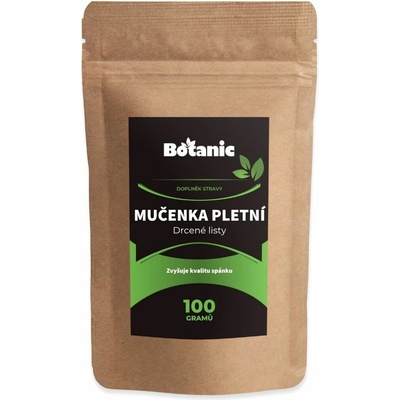 Botanic Mučenka pletní rastlina 100g