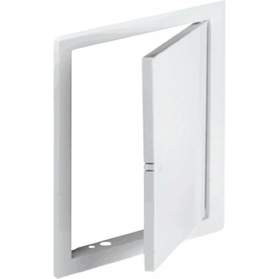 Den Braven Revizní dvířka KOV 150 x 200 mm