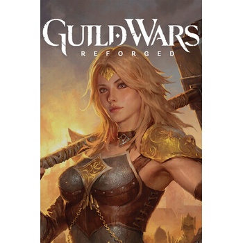 Guild Wars Reforged