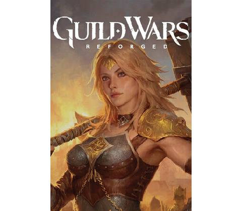 Guild Wars Reforged