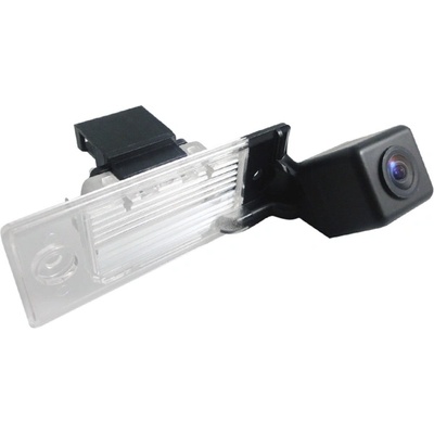 TSS Group BC VW-02 Паркинг камера VW Škoda Yeti (3111)