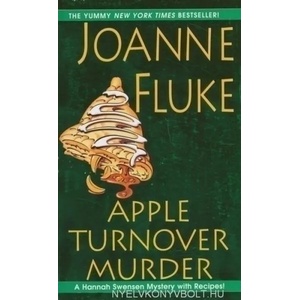 Apple Turnover Murder | Joanne Fluke (2011)