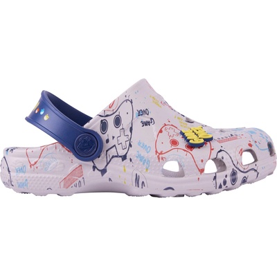 Coqui Little frog amulet 23/24