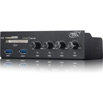 DeepCool ROCK MASTER v3 – Zboží Živě