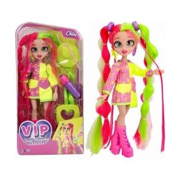 TM Toys VIP Pets Hair Academy - Chloe