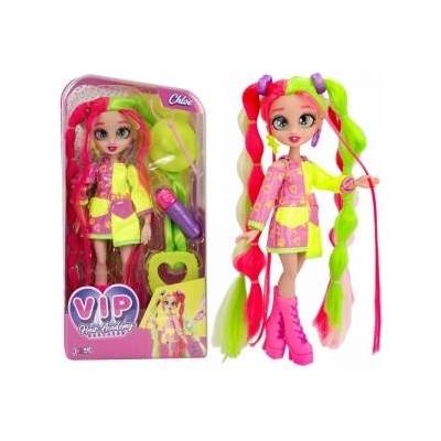 TM Toys VIP Pets Hair Academy - Chloe