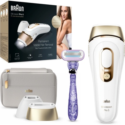 Braun Silk-expert Pro 5 PL5382