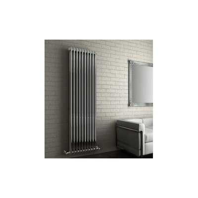 Zehnder Charlestone CC3180-9-2670 1800 mm x 450 mm chrom