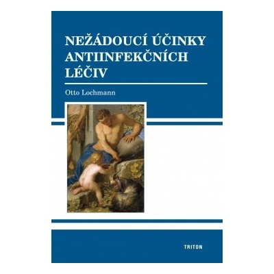 Nežádoucí účinky antiinfekčních léčiv
