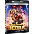 Transformers Jedna BD