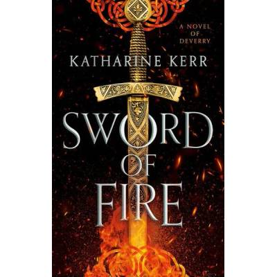 Sword of Fire