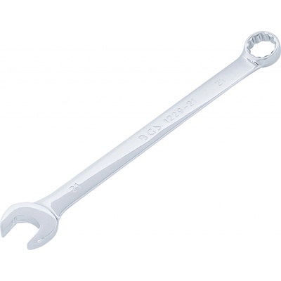 BGS klíč očkoplochý, velmi dlouhý 21 mm BS1229-21
