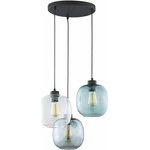 TK Lighting Elio 3184