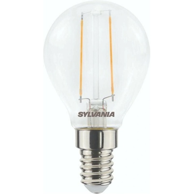 Sylvania 0029499 LED žiarovka filament E14 2,5W 250lm 2700K