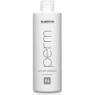 Subrina Perm Lotion Normal trvalá 450 ml