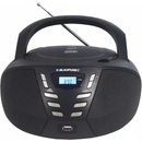 Image 1 of Blaupunkt Boombox BB7BK