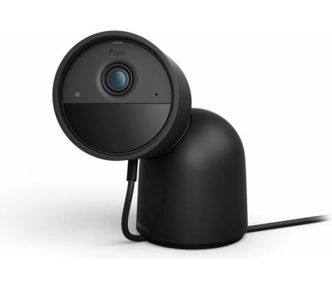 Philips Hue Secure Camera Desktop